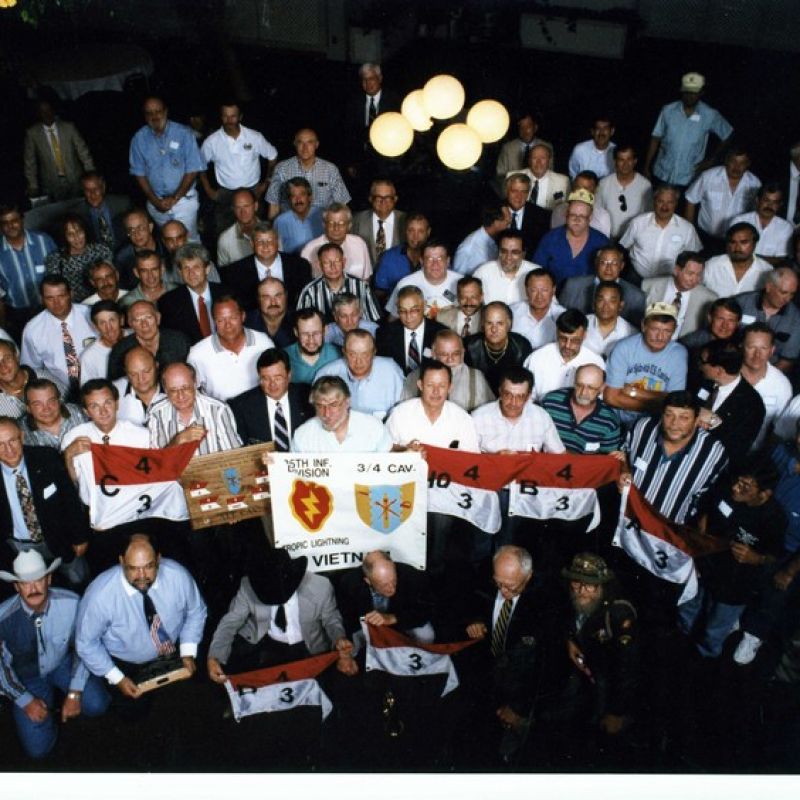1998 Reunion - Indianapolis, IN